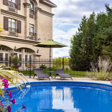 Hotel Vallea Bromont, Tapestry Collection by Hilton