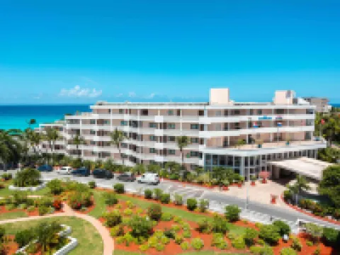 Royal Islander Club Resort la Plage Hotéis em Lowlands