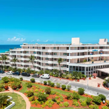 Royal Islander Club Resort la Plage