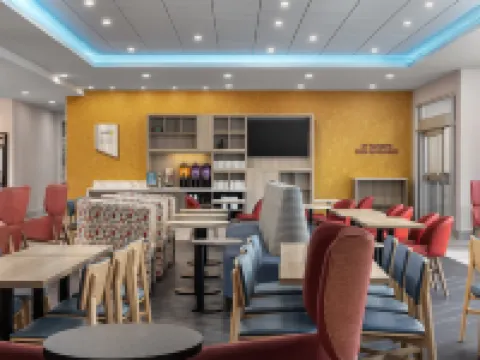 Home2 Suites by Hilton Woodstock on Hotels in Oxford County