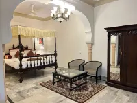 HOTEL RAJ MAHAL THE PALACE Hotels in Orchha