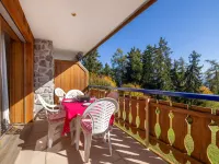 Résidence le Chalet 5