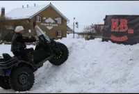 Stary Gorodets Hotel 고로데츠 호텔