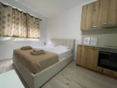 BonBon 2 - Quiet Central Studio Hotel a 