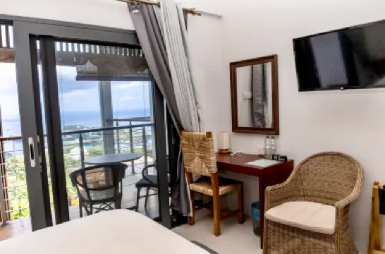 Hammock PatPat - by ZenBreak โรงแรมใน