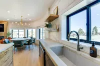 The Lofts on 89 Condo in Heart of Downtown Afton! - Апартаменты
