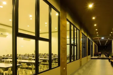 รูปภาพของโรงแรมเอ็นพี บุรีรัมย์