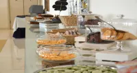 Best Western Hotel Colaiaco - breakfast