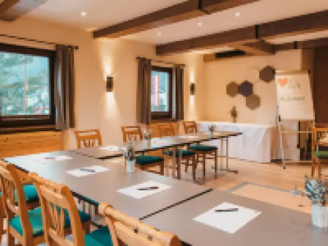 Hotel Kaiserhof Hotéis em Anif