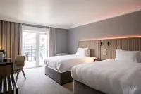 Sandman Signature Sheffield Quays Hotel Hotel a Sheffield