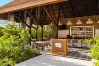 BON Hotel at VidantaWorld Nuevo Vallarta - Baarit