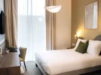 Aparthotel Adagio Access Bordeaux Sud Pessac Hotels in Pessac