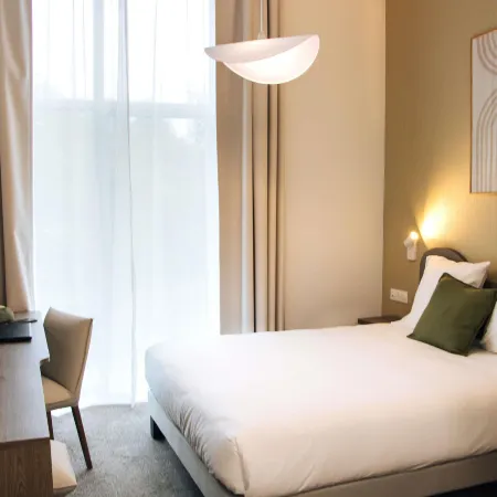 Aparthotel Adagio Access Bordeaux Sud Pessac
