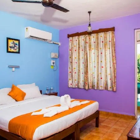 Scirocco Resort