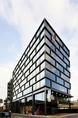 シチズン エム ロンドン ショアディッチ - 新規開業