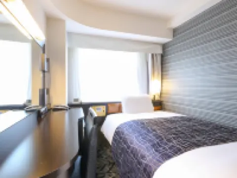 APA Hotel Keisei-Narita-Ekimae