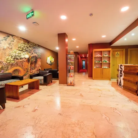 Anadolu Hotels Didim Club