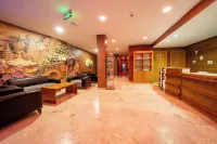 Anadolu Hotels Didim Club - Spa