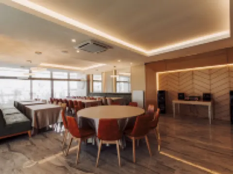 Business Palas Otel Hotel di Izmit