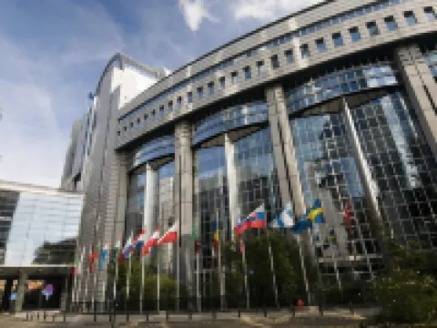 イビス ブリュッセル エアポート ブリュッセルのホテル