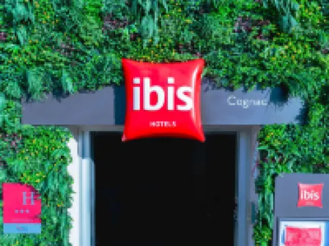 Ibis Cognac Centre Hotels in Département Charente