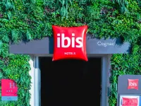 Ibis Cognac Centre