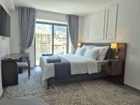 DovrInn Boutique ApartHotel DownTown - 2 stelle