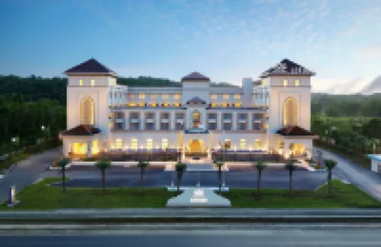 Lotusa Batulicin by Swiss-Belhotel  Hoteles en 