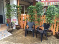 Our Home at Lanta