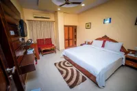 Grand residency Cuttack Hotels in Cuttack