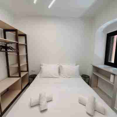 Venetian Vicolo by CorfuEscapes Rooms