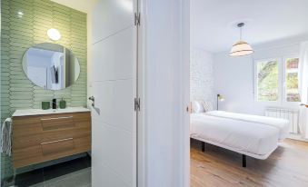 Vallecano Apartments by Olala Homes