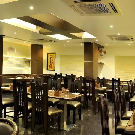 Hotel Shree Narayana by TIA Hotels