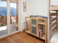 Les Combins 30 - Homestays