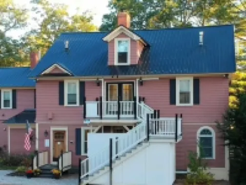 TuckAway Suites at East Branch Hotels in Bartlett