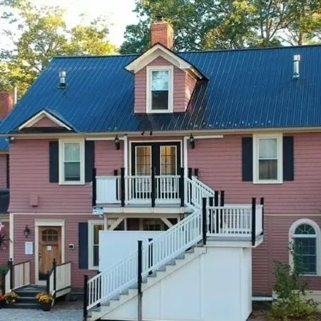 TuckAway Suites at East Branch