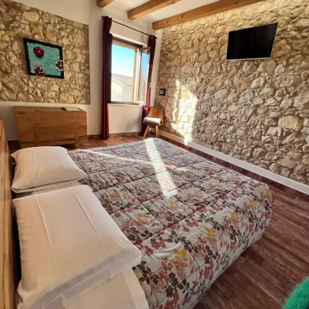 Agriturismo Tamellini
