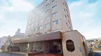 Hotel Tokuyama Hills Heiwadoriten - Cheap