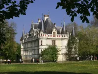 Hôtel Mercure Tours Nord 파르시메슬레 호텔