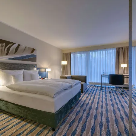 Mercure Hotel am Entenfang Hannover