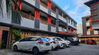 Grand Krakatau Hotel Cilegon