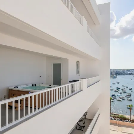 HORIZON SUITES by the Sea