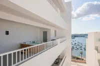 HORIZON SUITES by the Sea - vue mer