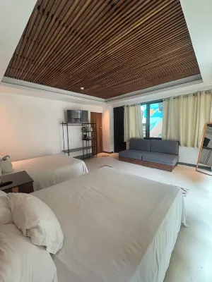 Casa Pepe Hotels in Sayulita