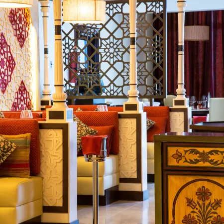 Radisson Blu Resort & Thalasso, Hammamet
