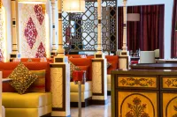 Radisson Blu Resort & Thalasso, Hammamet - petit déjeuner