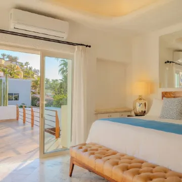 Villa Luna Nueva - Concierge and Maid Service included