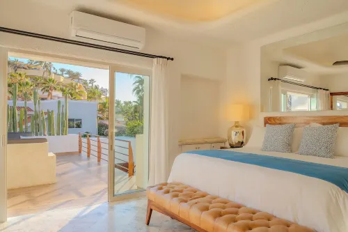 Villa Luna Nueva - Concierge and Maid Service included