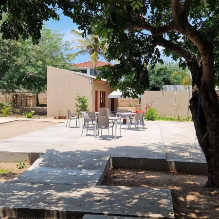 Comfort Inn Guest House