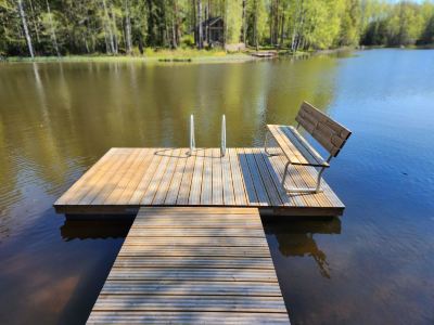 Pyhtään jussila